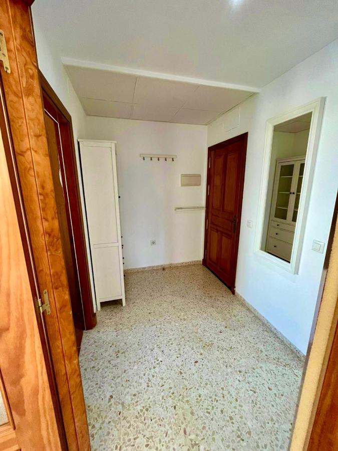 Ferienwohnung Vacacional Mirador 25 Tarifa Exterior foto